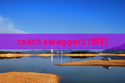 coach swagger21铆钉 coach swagger21铆钉